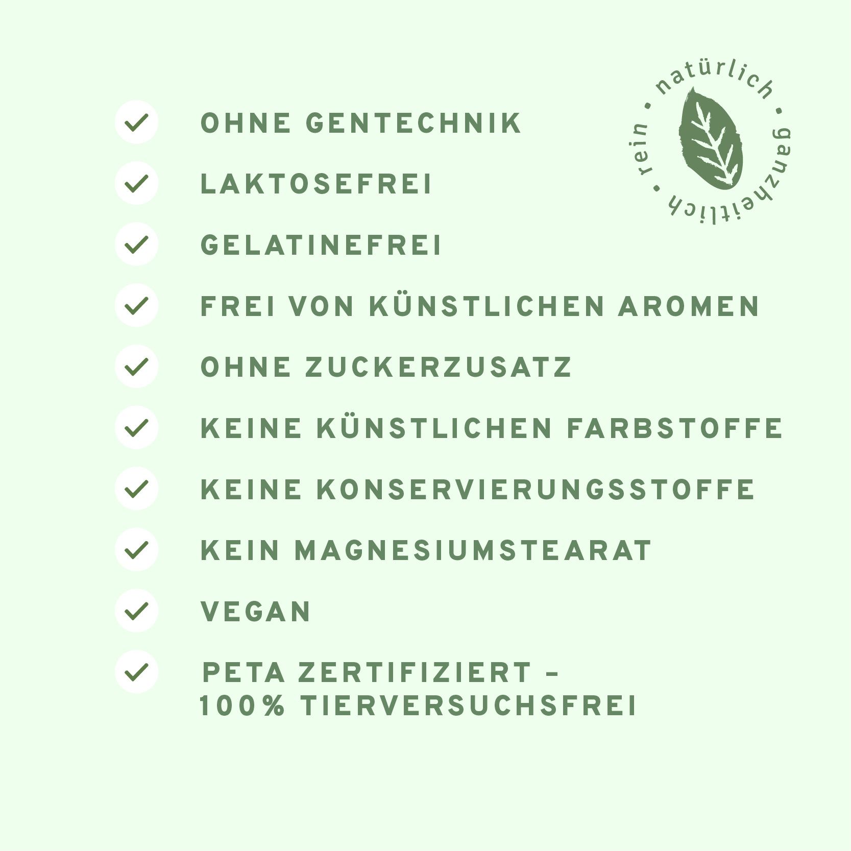 InnoNature Bio Jod Kapseln | natürlich aus Knotentang | vegan