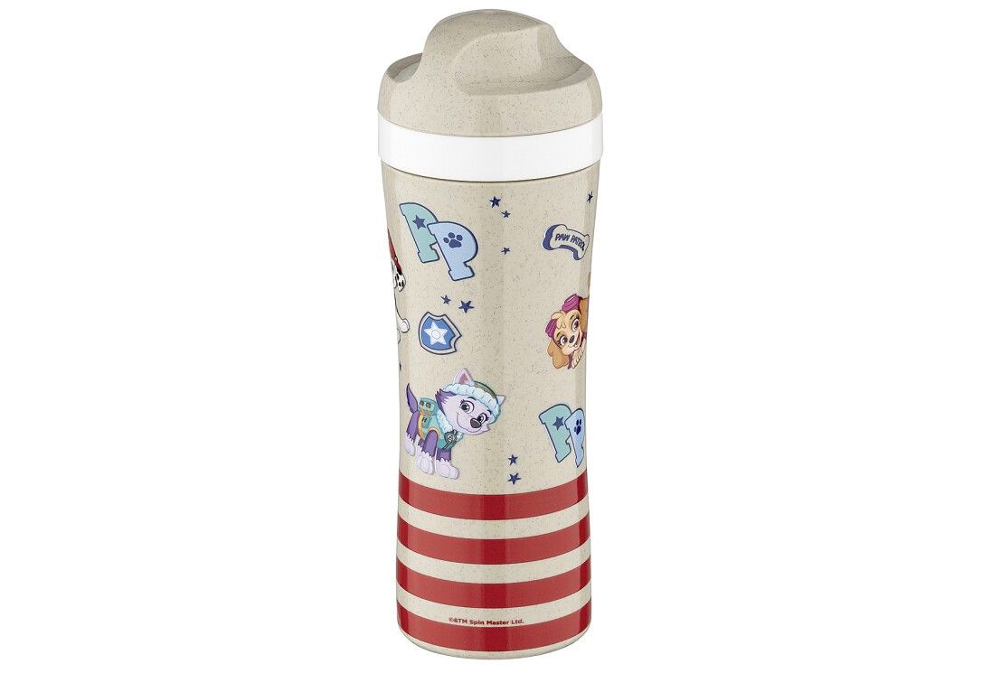 KOZIOL Trinkflasche Paw Patrol