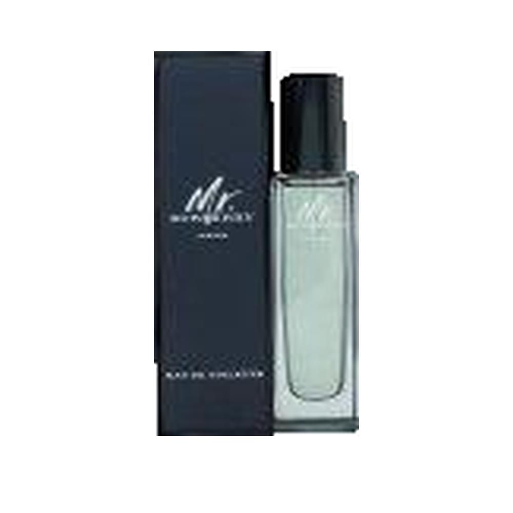Burberry Mr. Indigo Eau de Toilette für Herren 30 ml