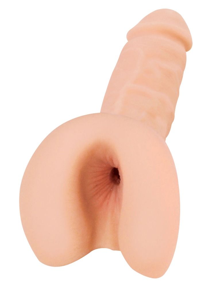 Pipedream - Vielseitiger Masturbator & Sleeve 1 St