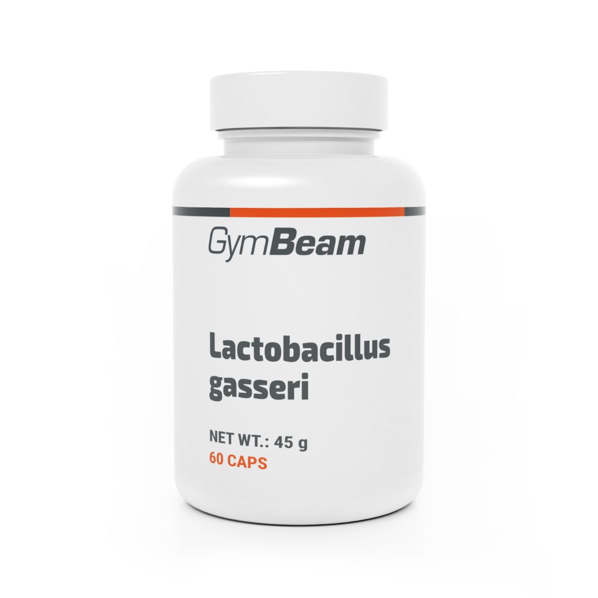 GymBeam Lactobacillus Gasseri Kapseln