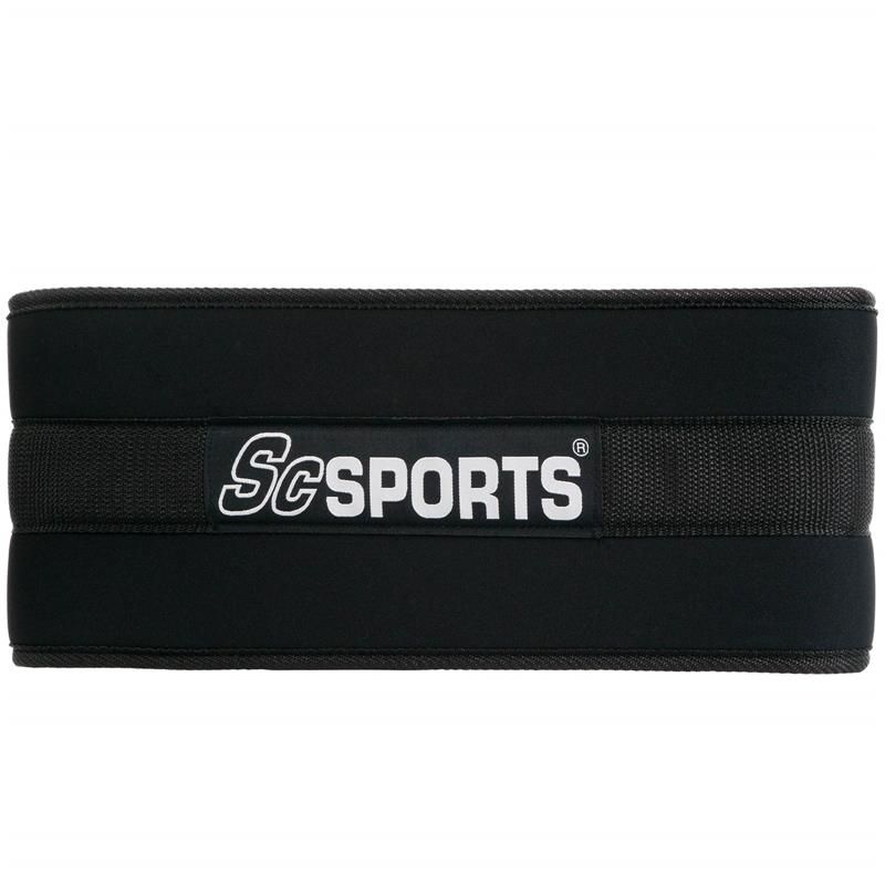 ScSPORTS® Dip Gürtel aus Nylon