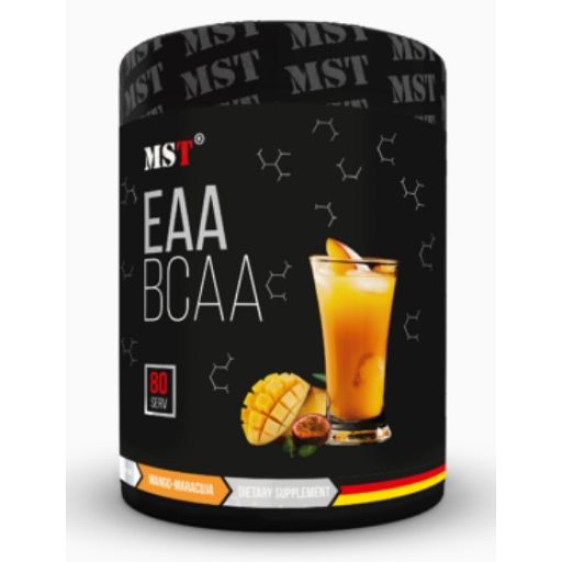 MST EAA & Bcaa 1040 g Pulver