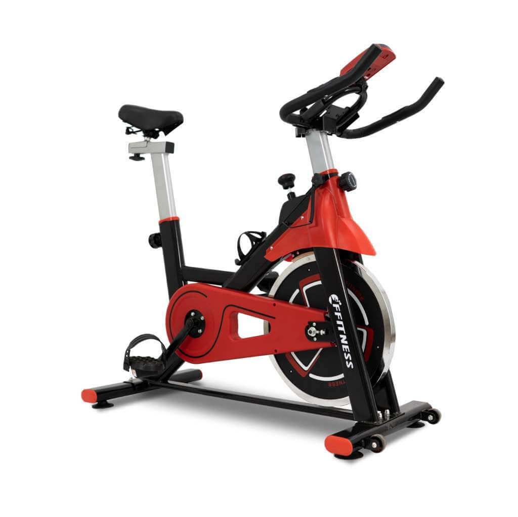 FFitness Spin Bike - Indoor Cycling Fly FF