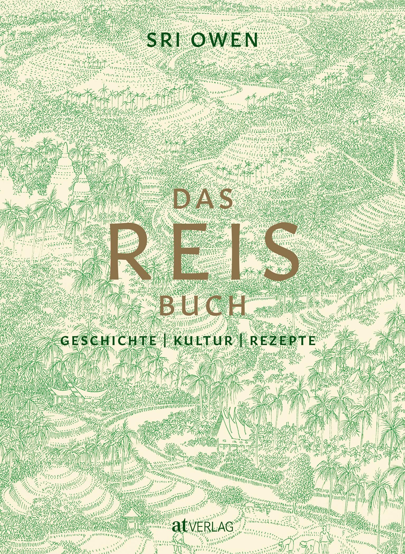 Das Reis-Buch