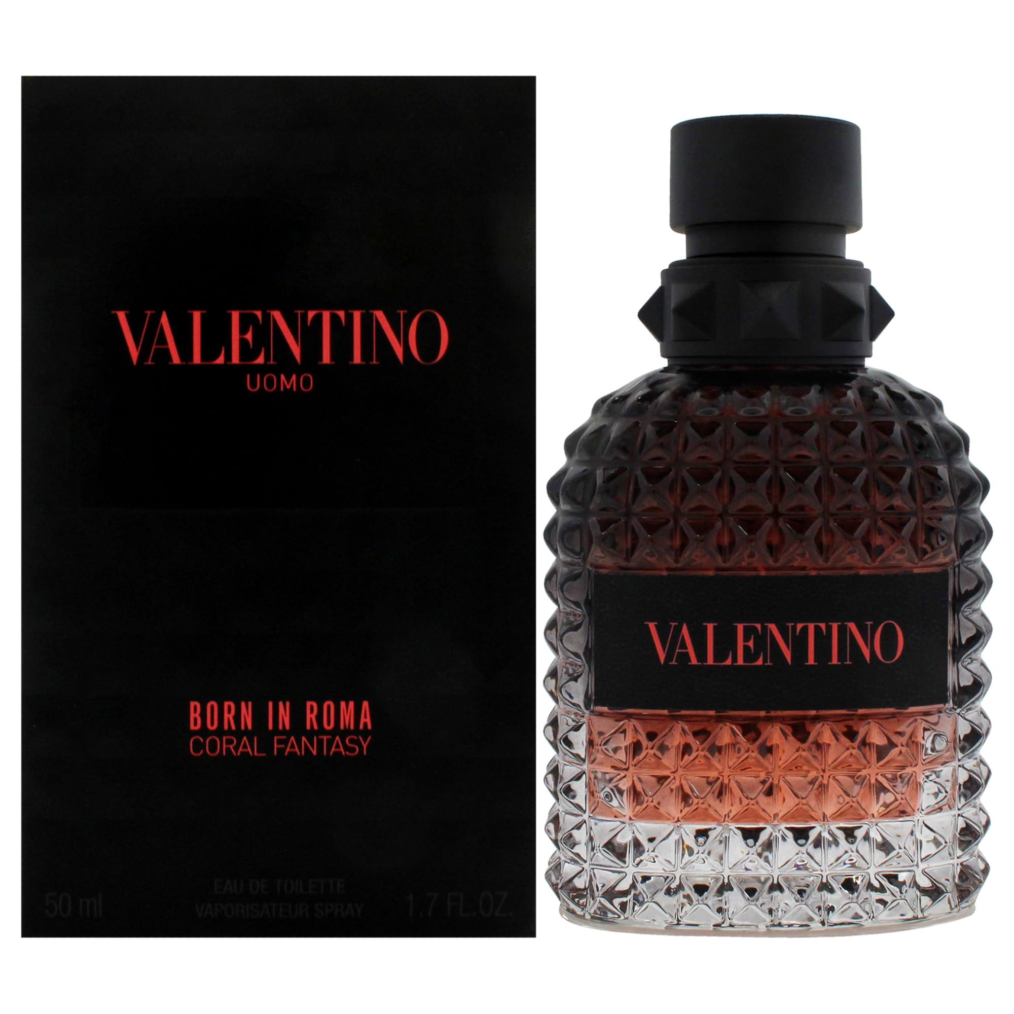 Valentino Born in Roma Coral 50 ml