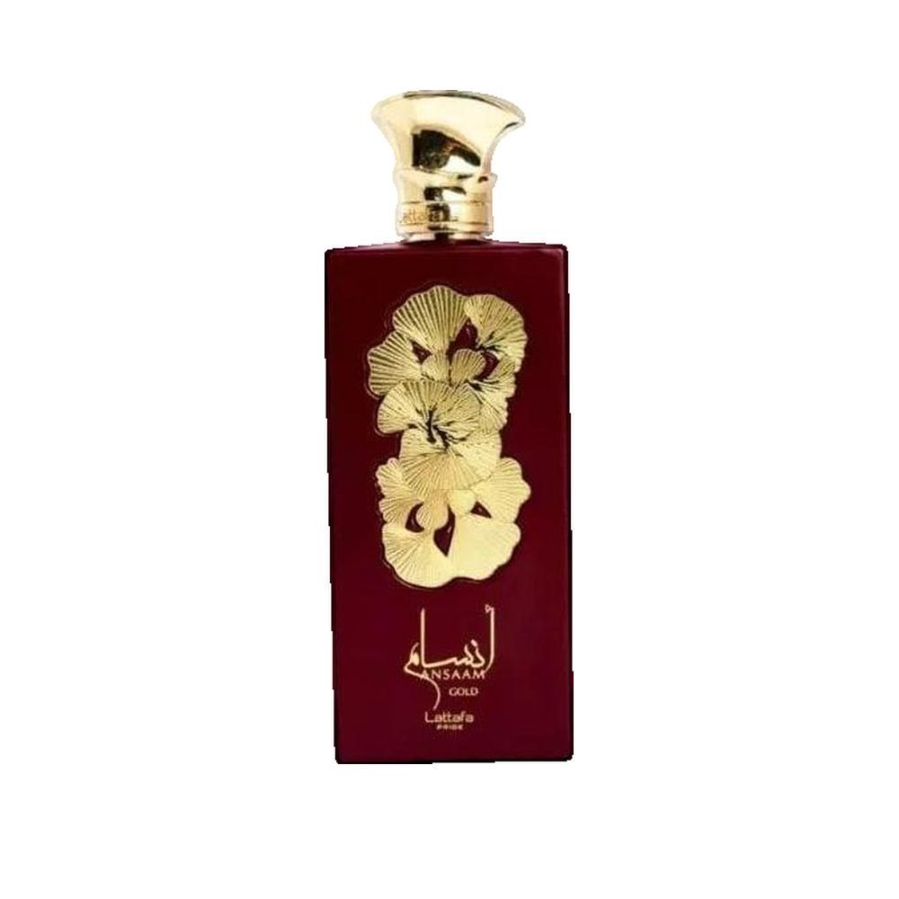 Ansaam Gold Eau de Parfum