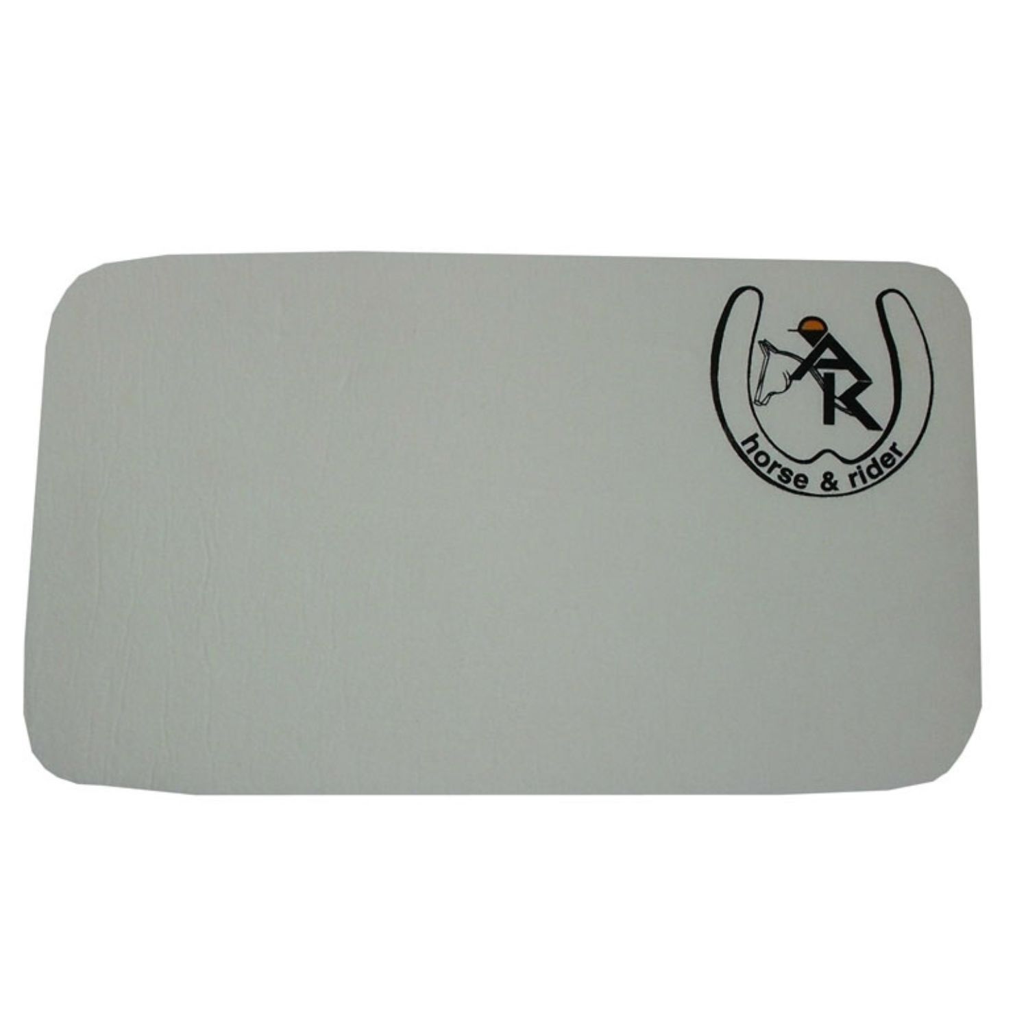 Bandagierkissen mit Horse & Rider Logo  Set mit 4 Stk.