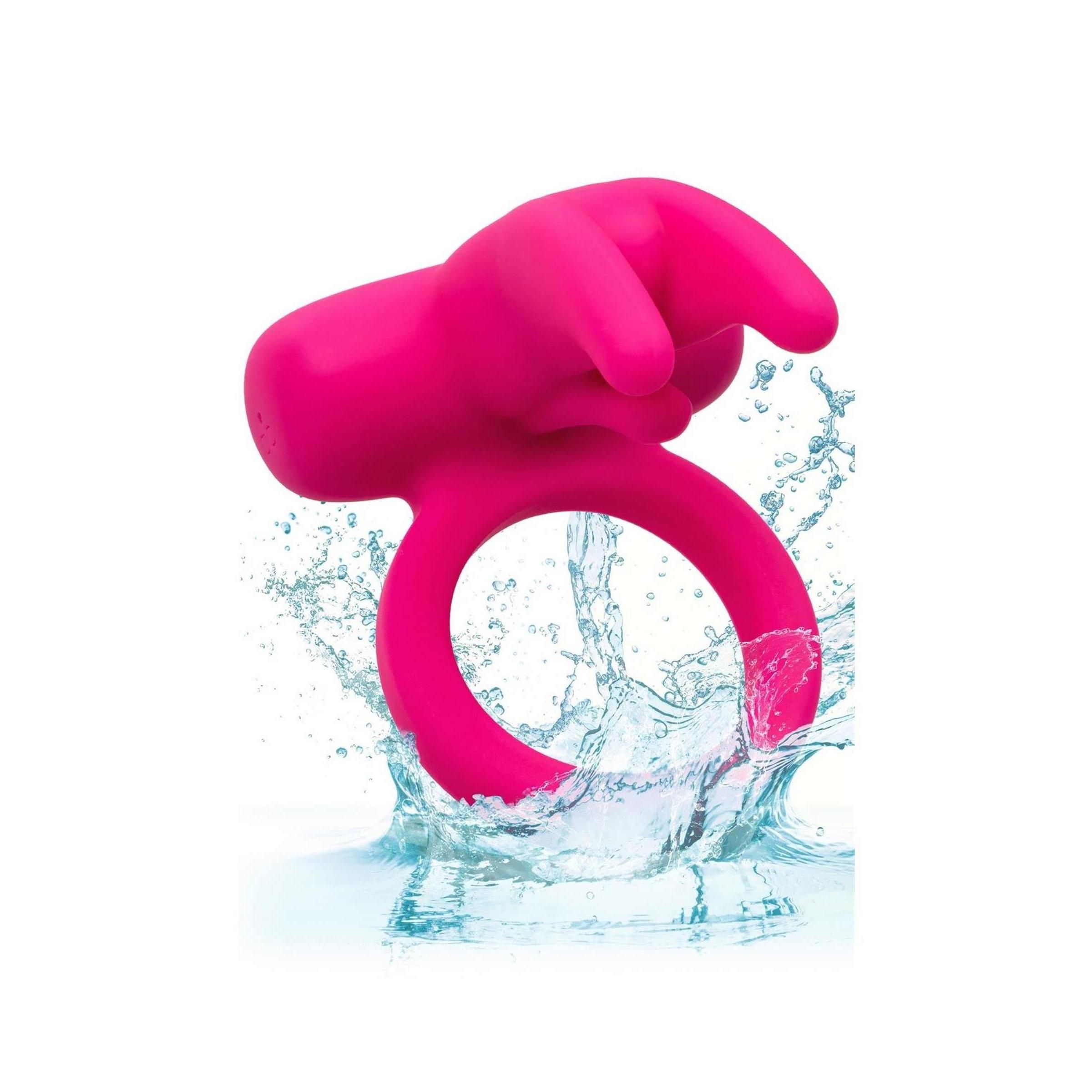 CalExotics - Triple Clit Flicker Recharge