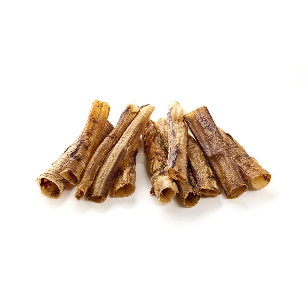 Kauartikel.com Straußen-Strossen 1 kg