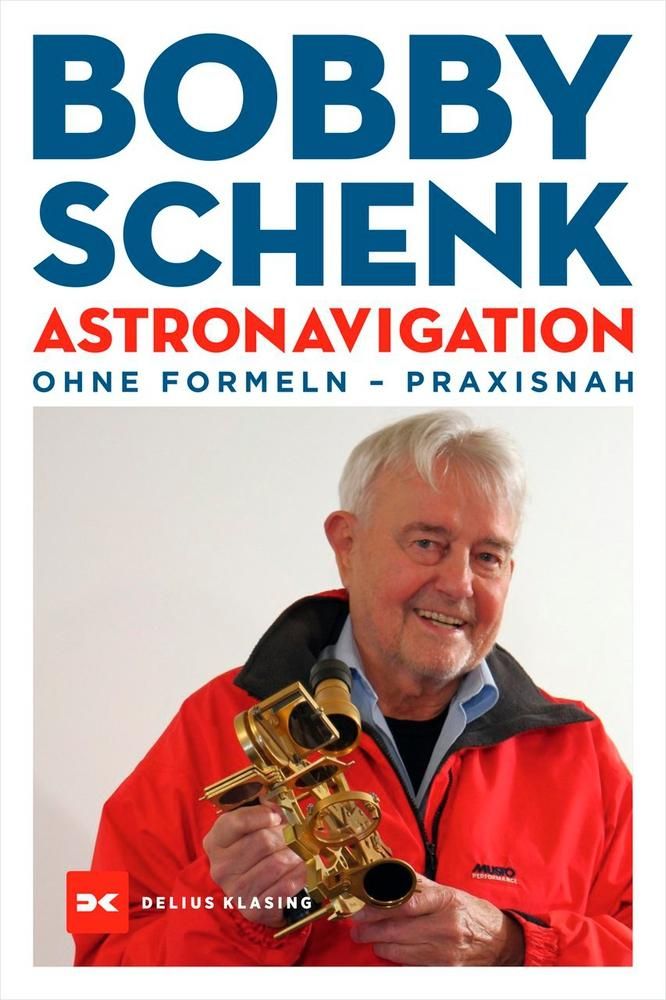 Astronavigation ohne Formeln – praxisnah