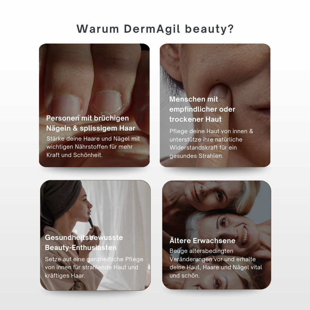 DermAgil beauty
