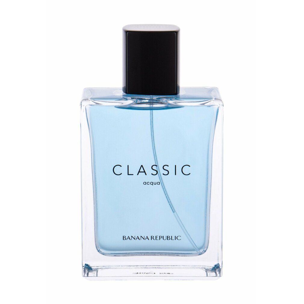 Banana Republic Classic acqua Eau De Parfum Spray