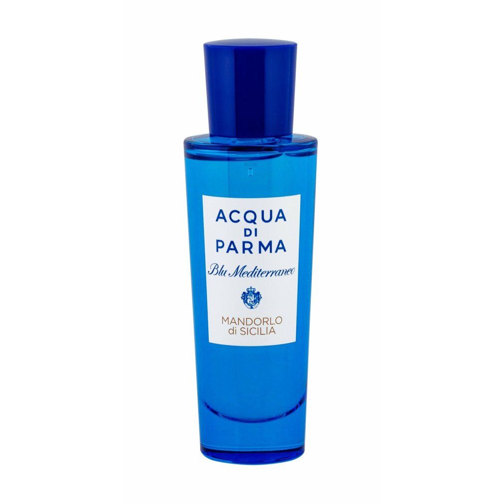 Acqua Di Parma Blu Mediterraneo Mandorlo Di Sicilia EdT