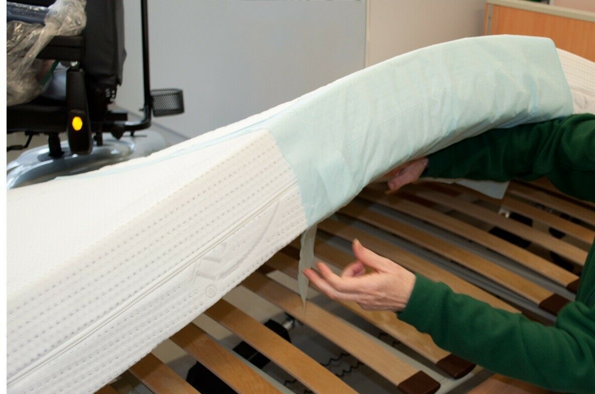 Medi-Inn Krankenunterlagen SAP Plus Premium 70 x 175 cm