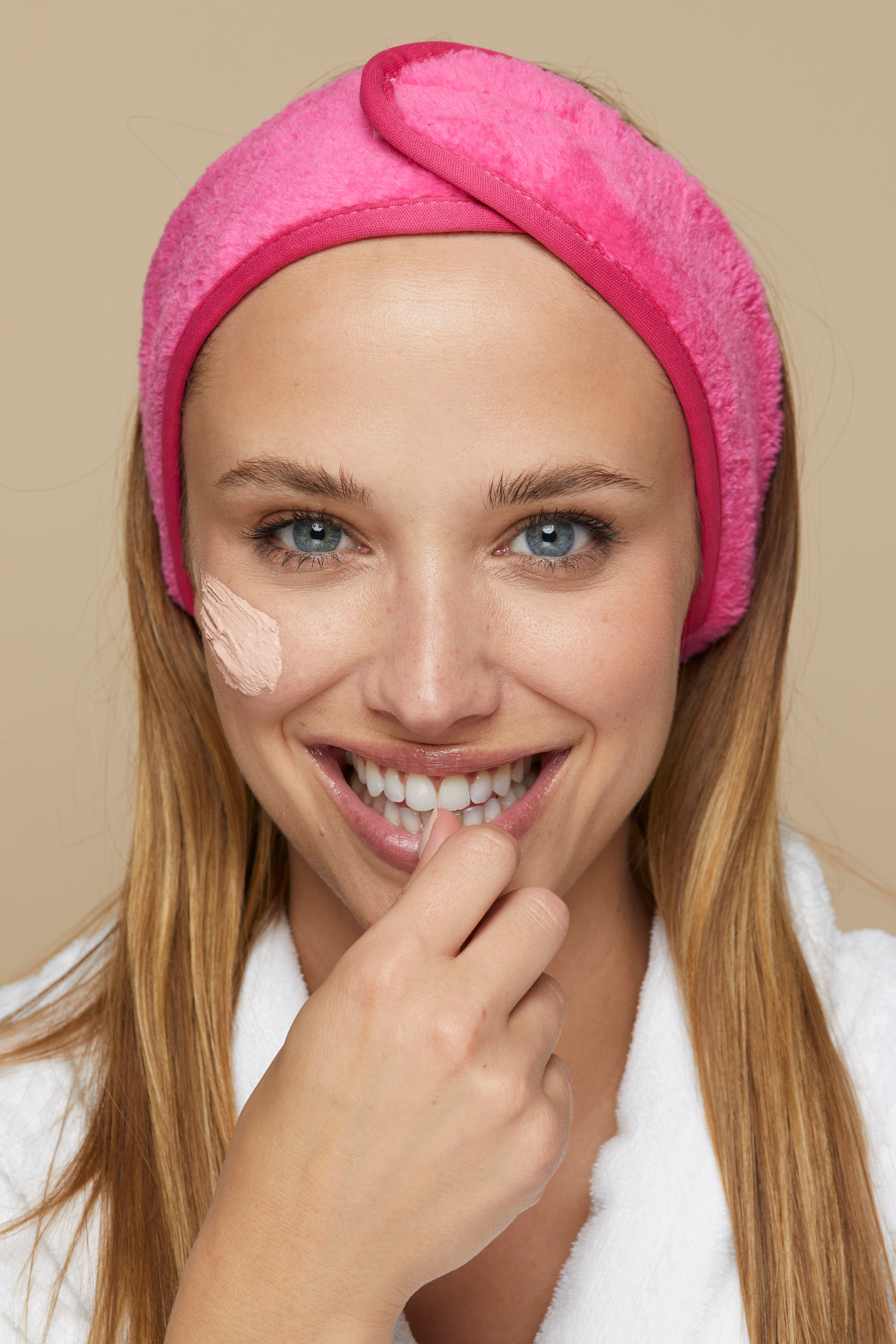 Paloma Beauties Haarpflege Stirnband