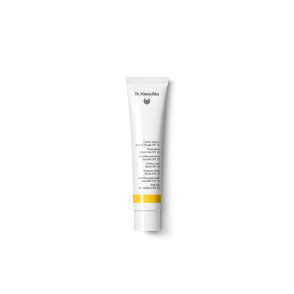 Dr. Hauschka Sonnencreme Gesicht LSF 10 40ml