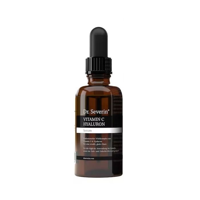 Dr. Severin® Vitamin C Hyaluronic Acid Serum