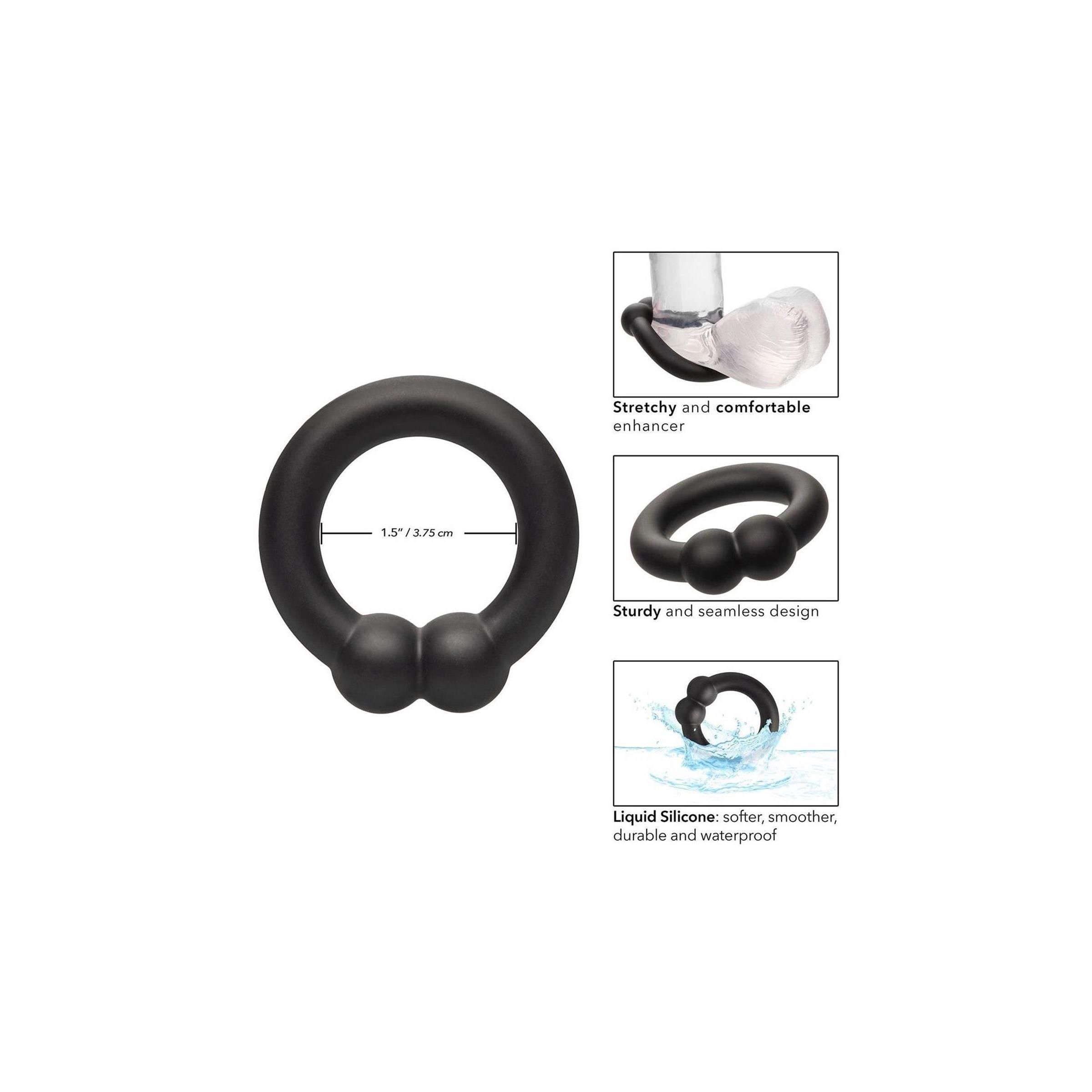 CalExotics - Alpha Muscle Ring