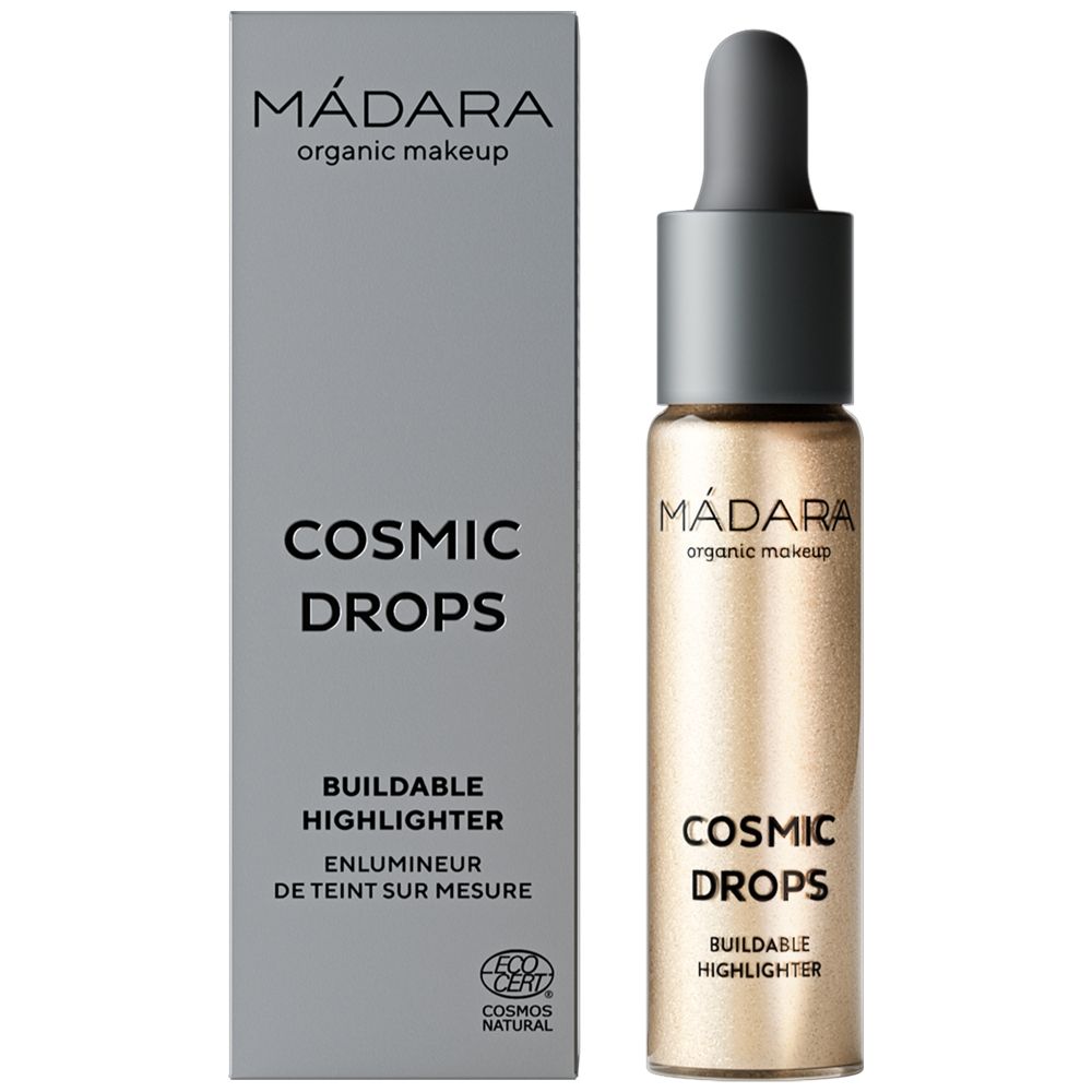 Madara Cosmic Drops Naked Chromosphere 15ml