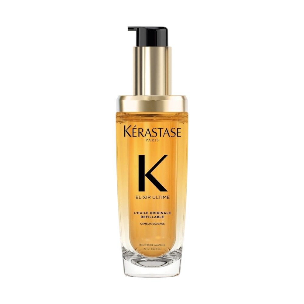 Kérastase Elixir Ultime L'Huile Orginale