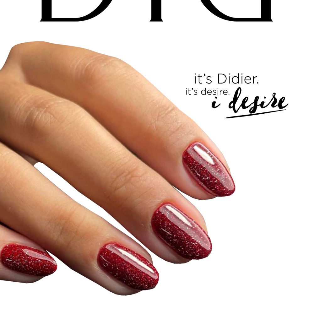 Brillant Gel Polish No9 + No10