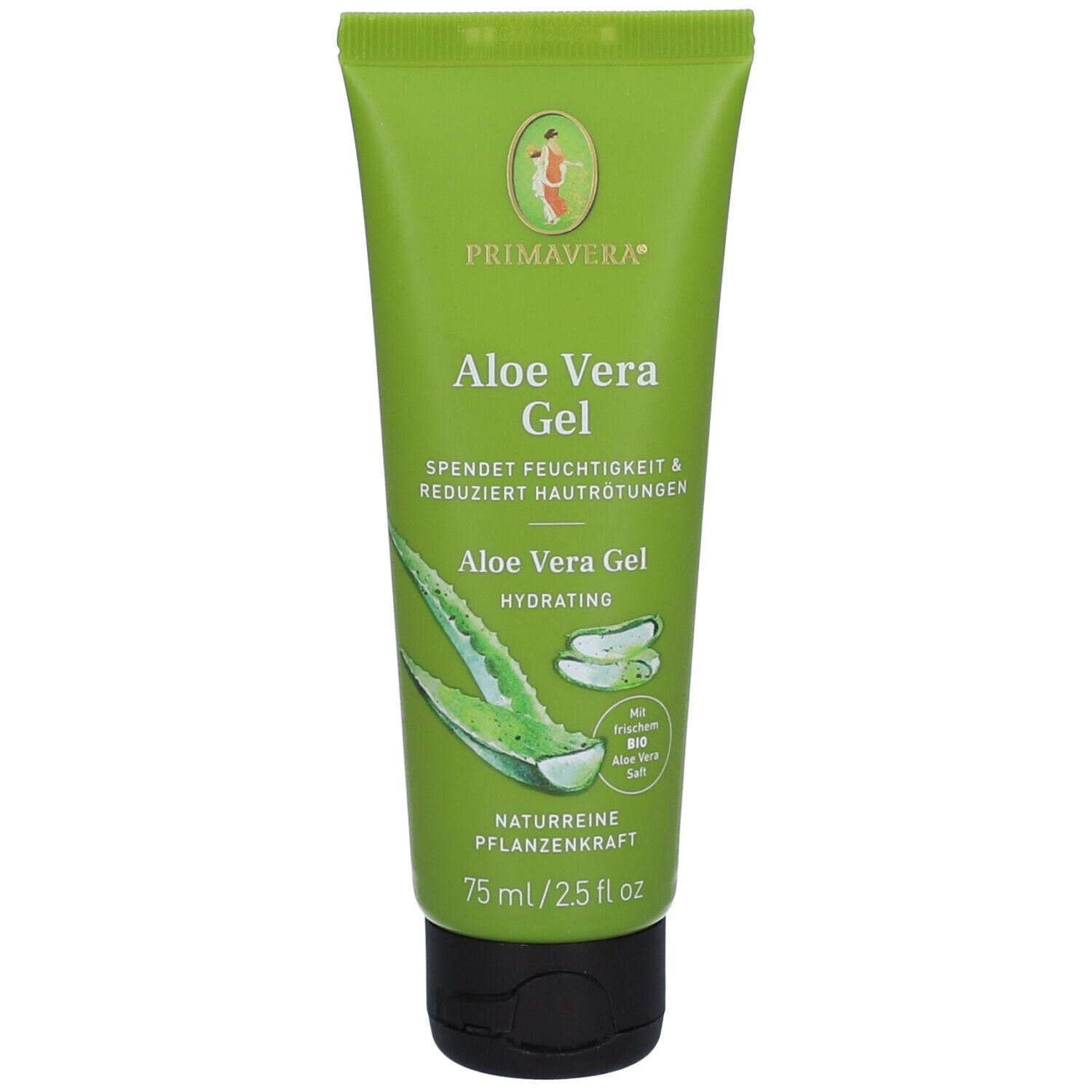 Primavera Gel à l'Aloé Vera