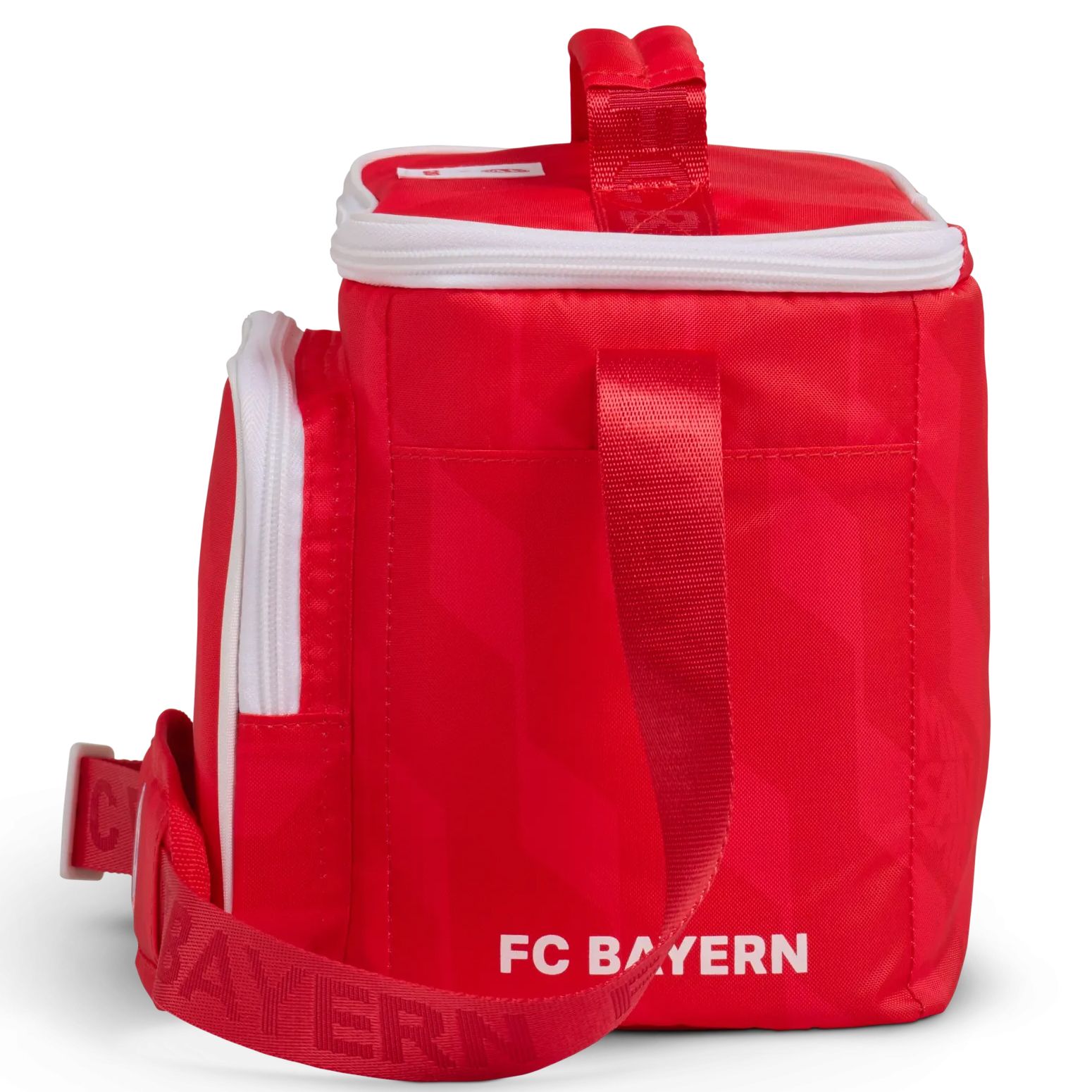 Igloo Square Lunch FC Bayern München Edition