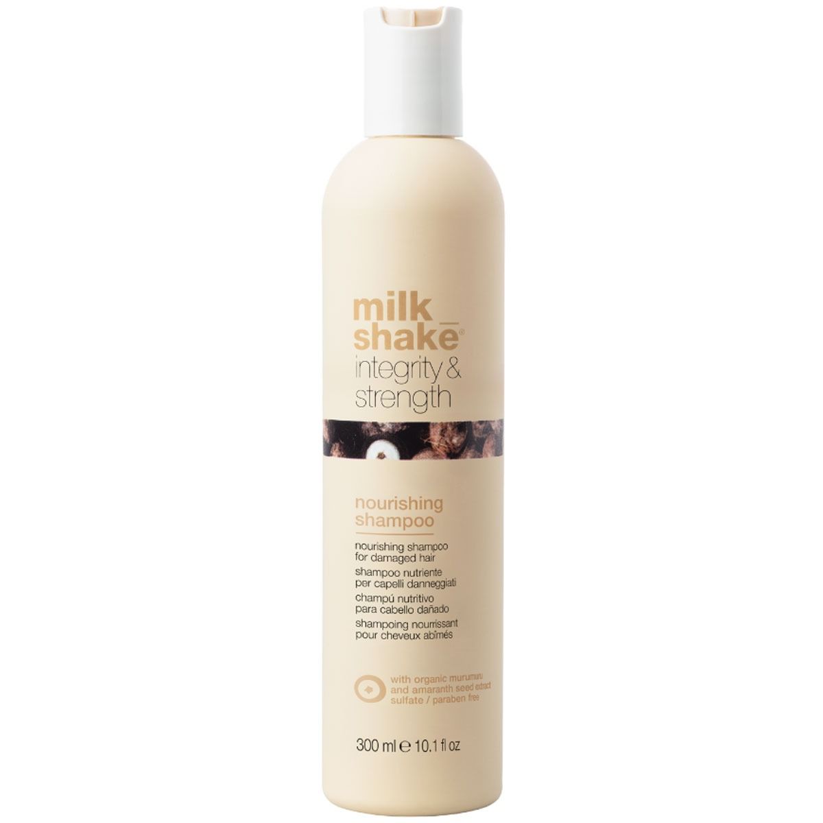 Milk Shake - Integrity Nourishing Shampoo 300 ml