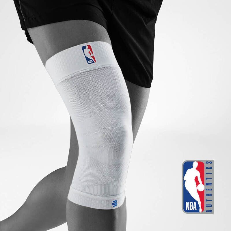 BAUERFEIND Sports Compression Knee Support Kniebandage