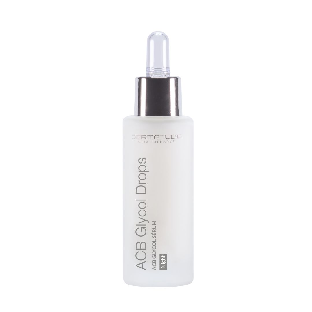 Dermatude Glow-Repair-Kur