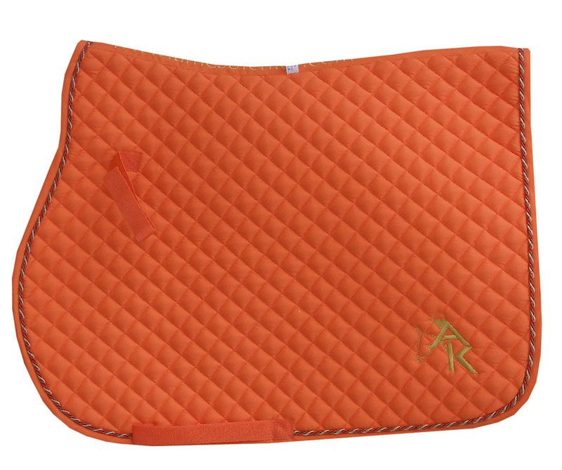 AMKA Schabracke Horse und Rider VS