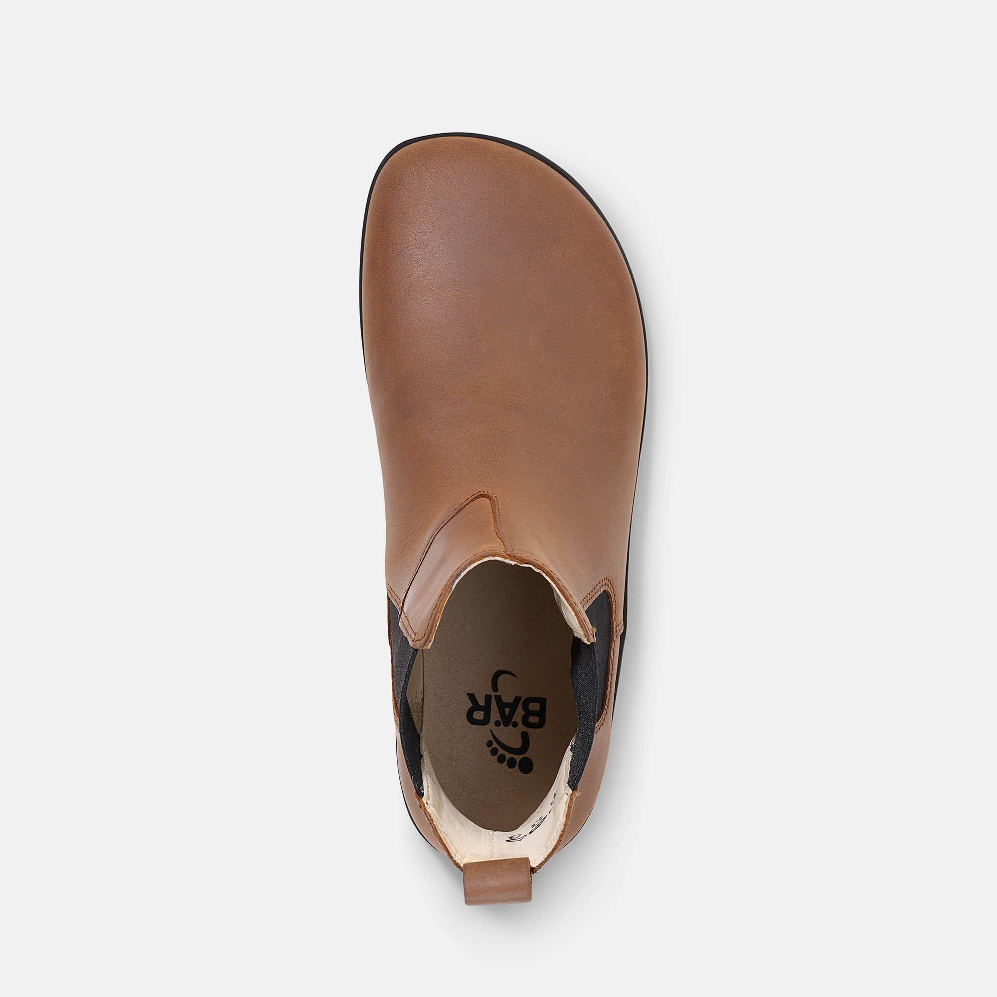 BÄR Schuhe Elif Damen -  Stiefeletten Weite: breit