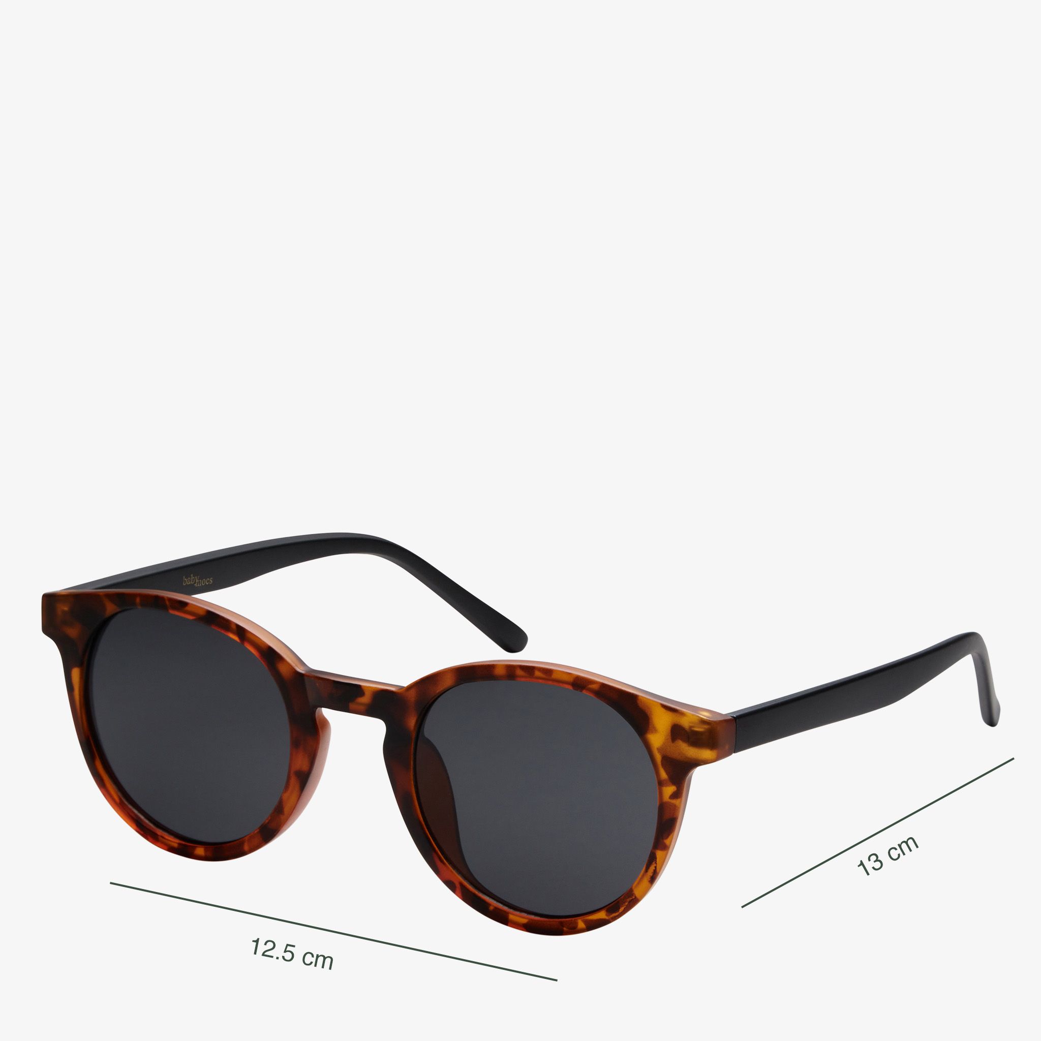 BabyMocs Klassische Kinder Sonnenbrille