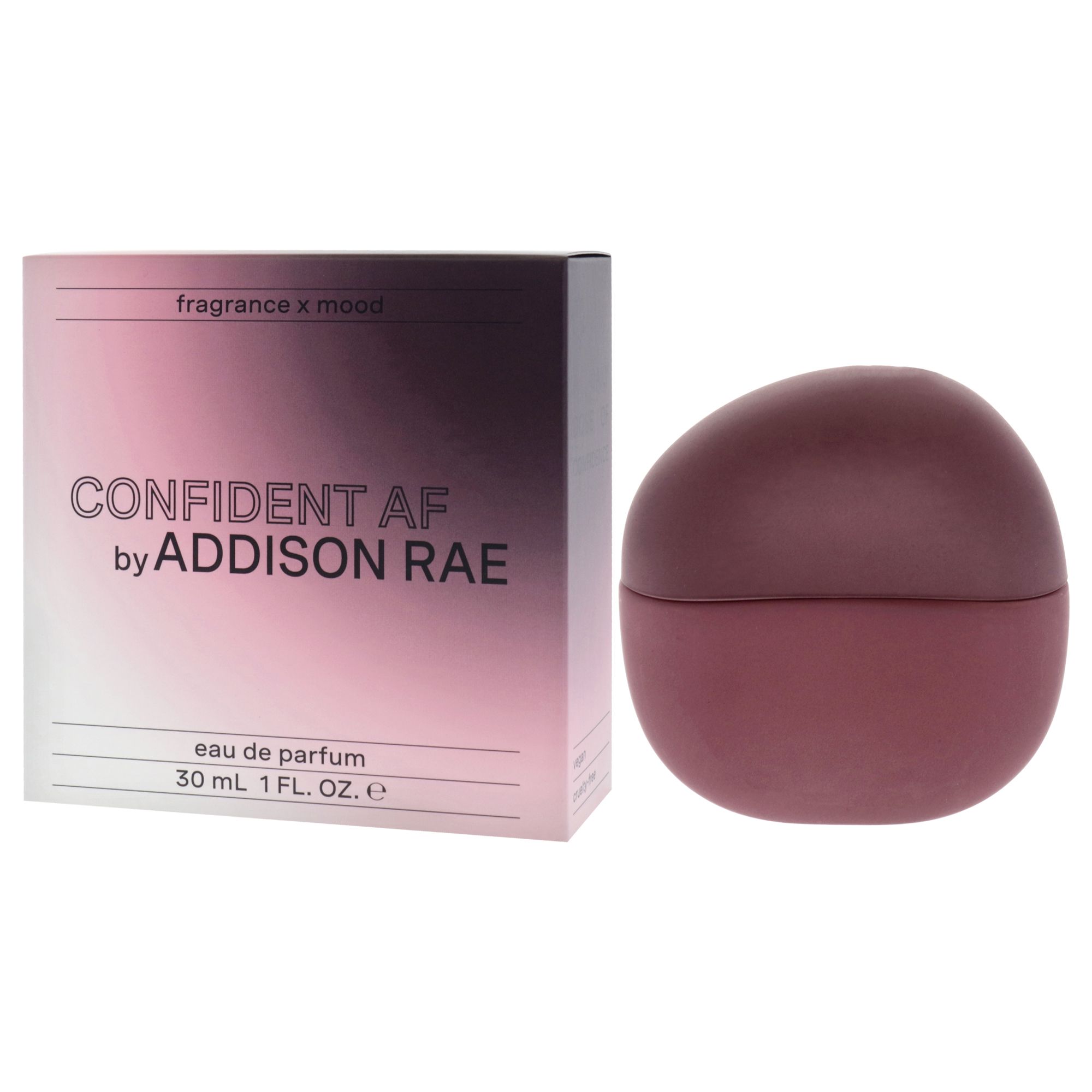 Confident AF von Addison Rae für Damen – EDP-Spray