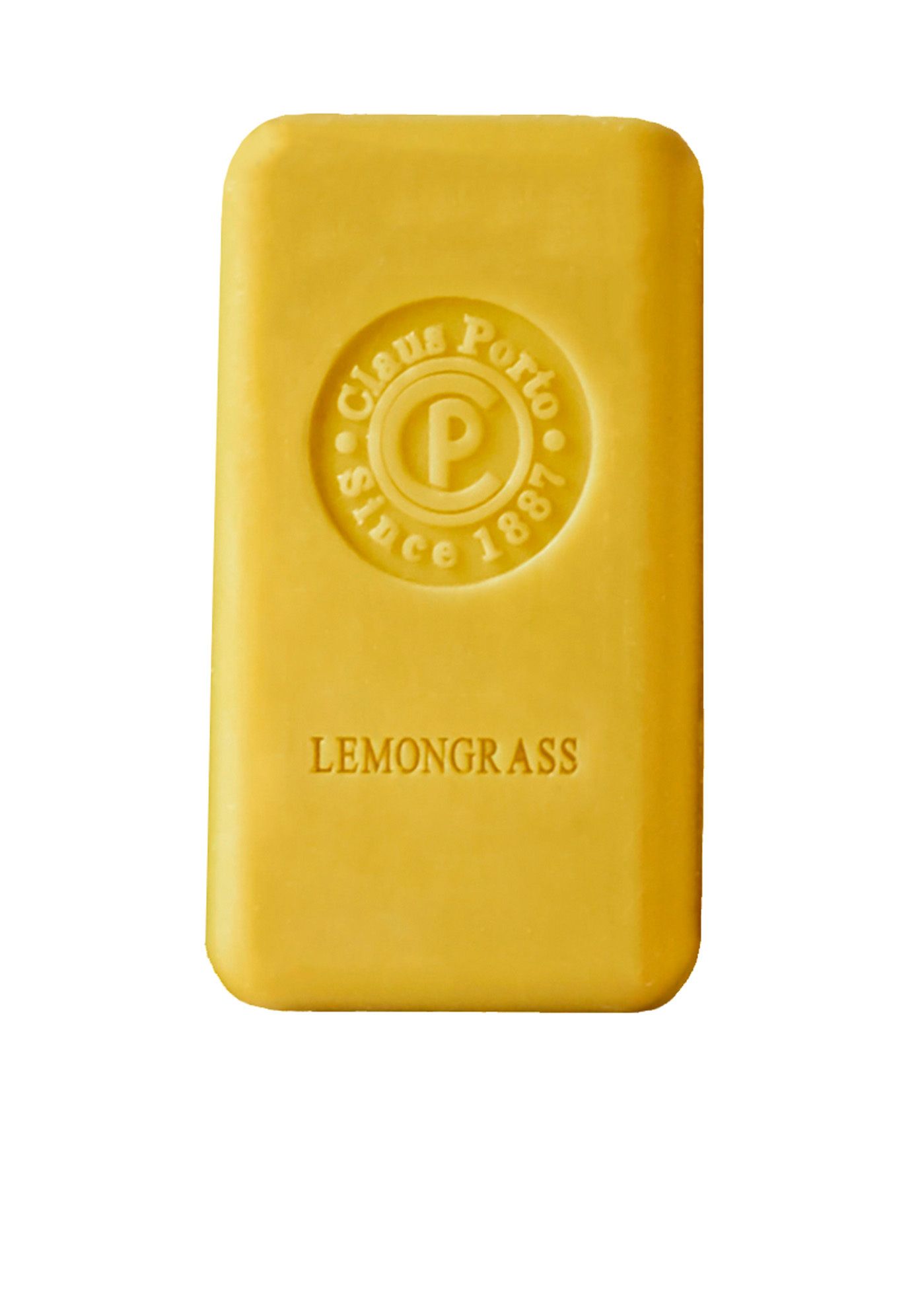Claus Porto Chicken Lemongrass Soap
