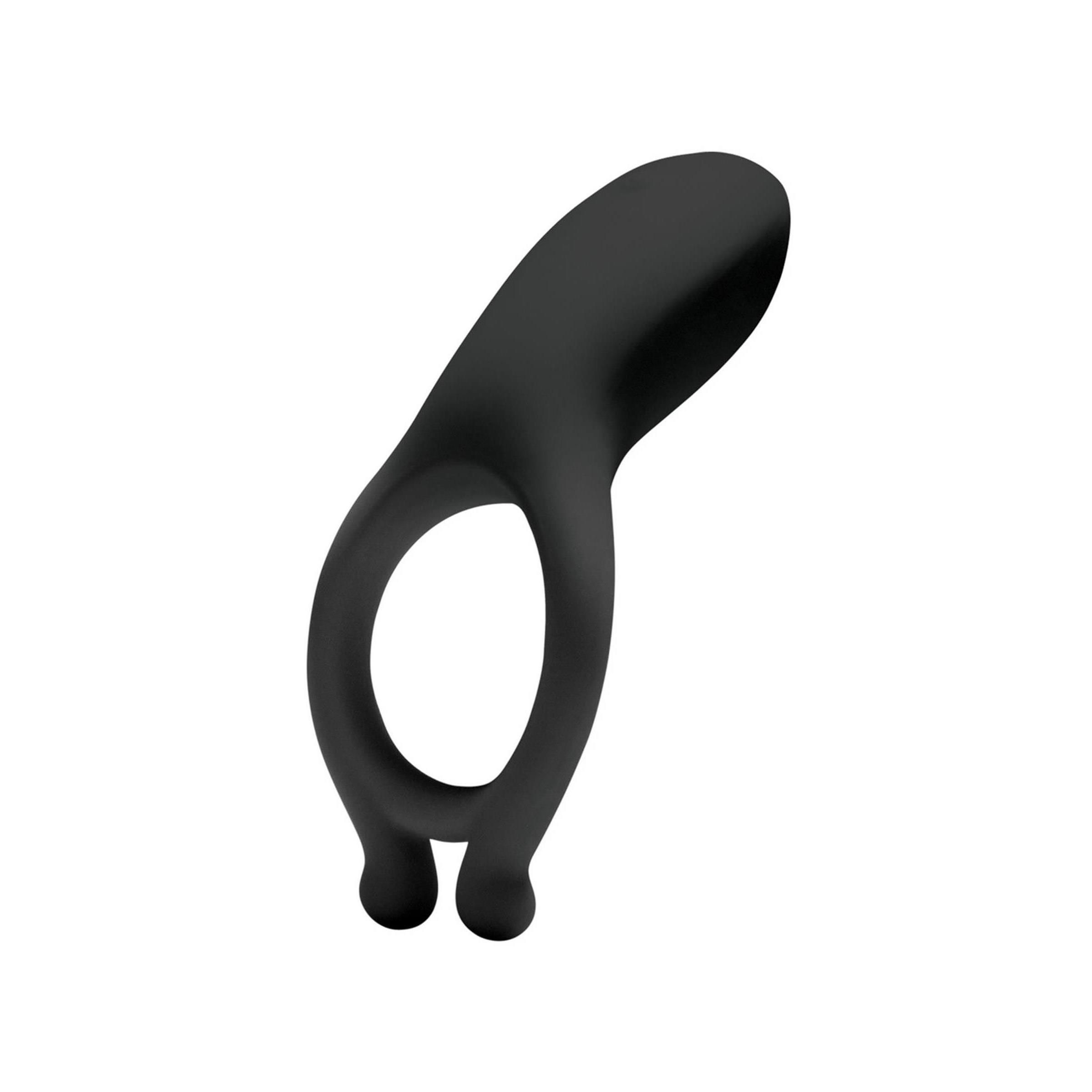 Doc Johnson - Rechargeable Vibrating Cockring