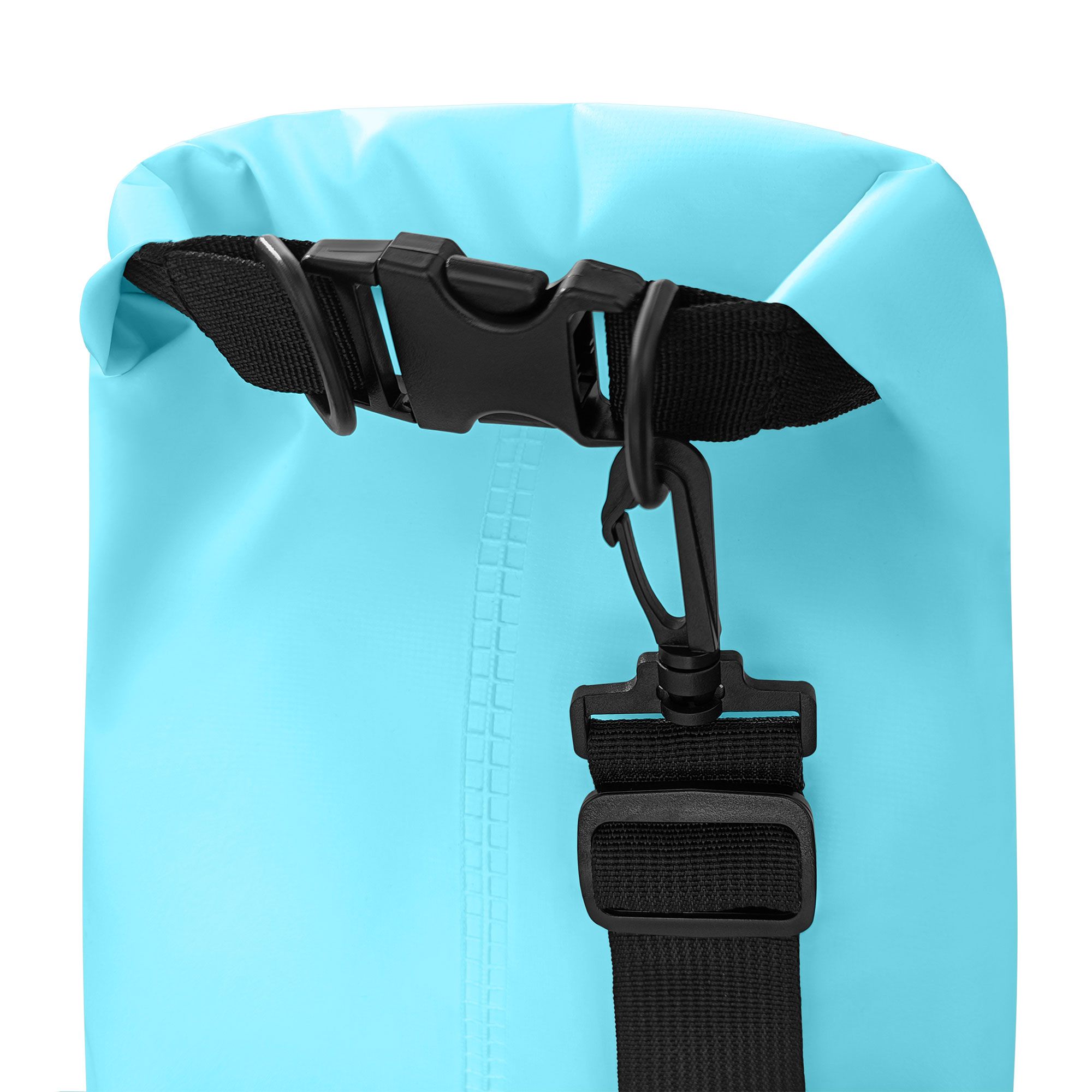 YEAZ ISAR Wasserfester Packsack 5 L