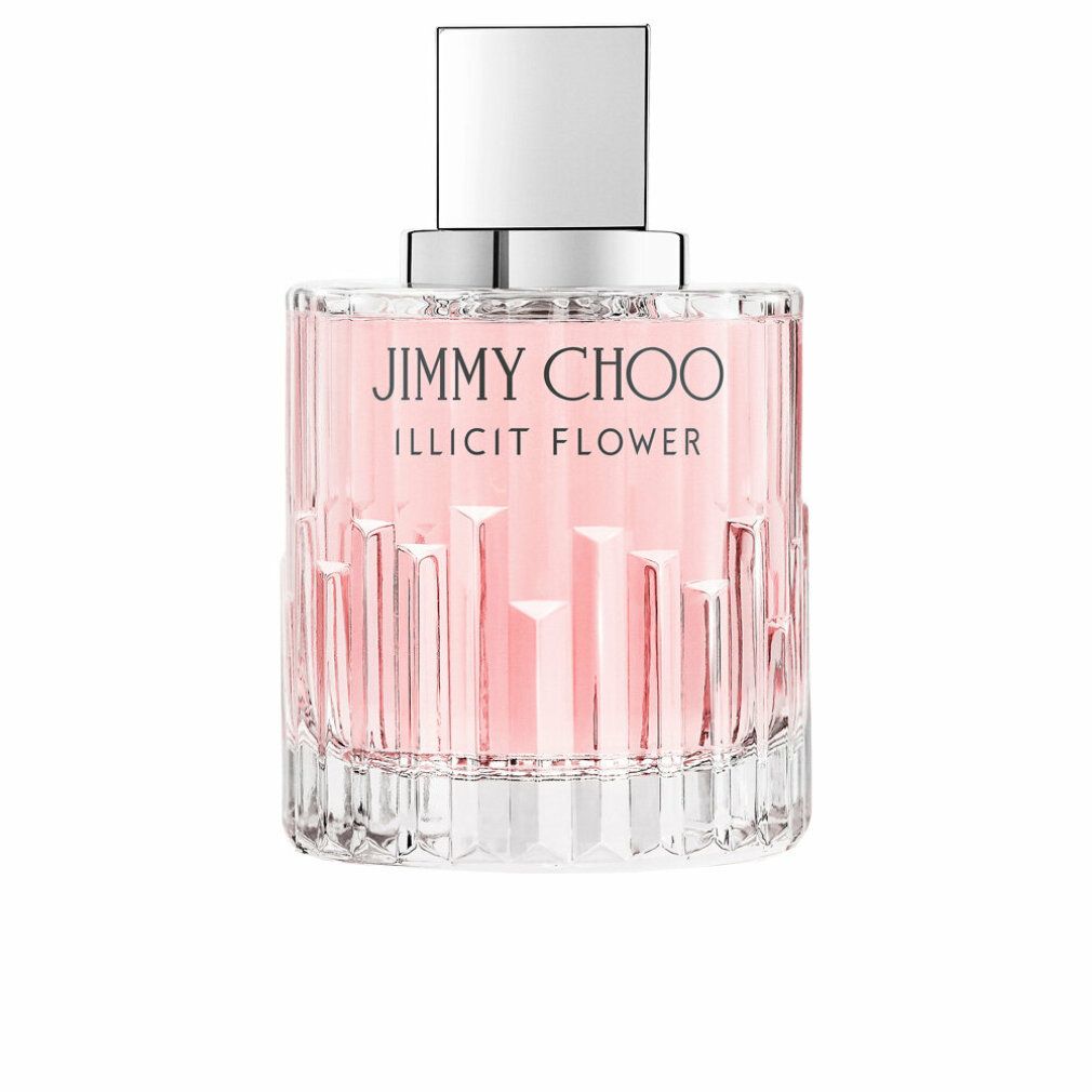 Jimmy Choo Illicit Flower Eau de Toilette Spray 40 ml