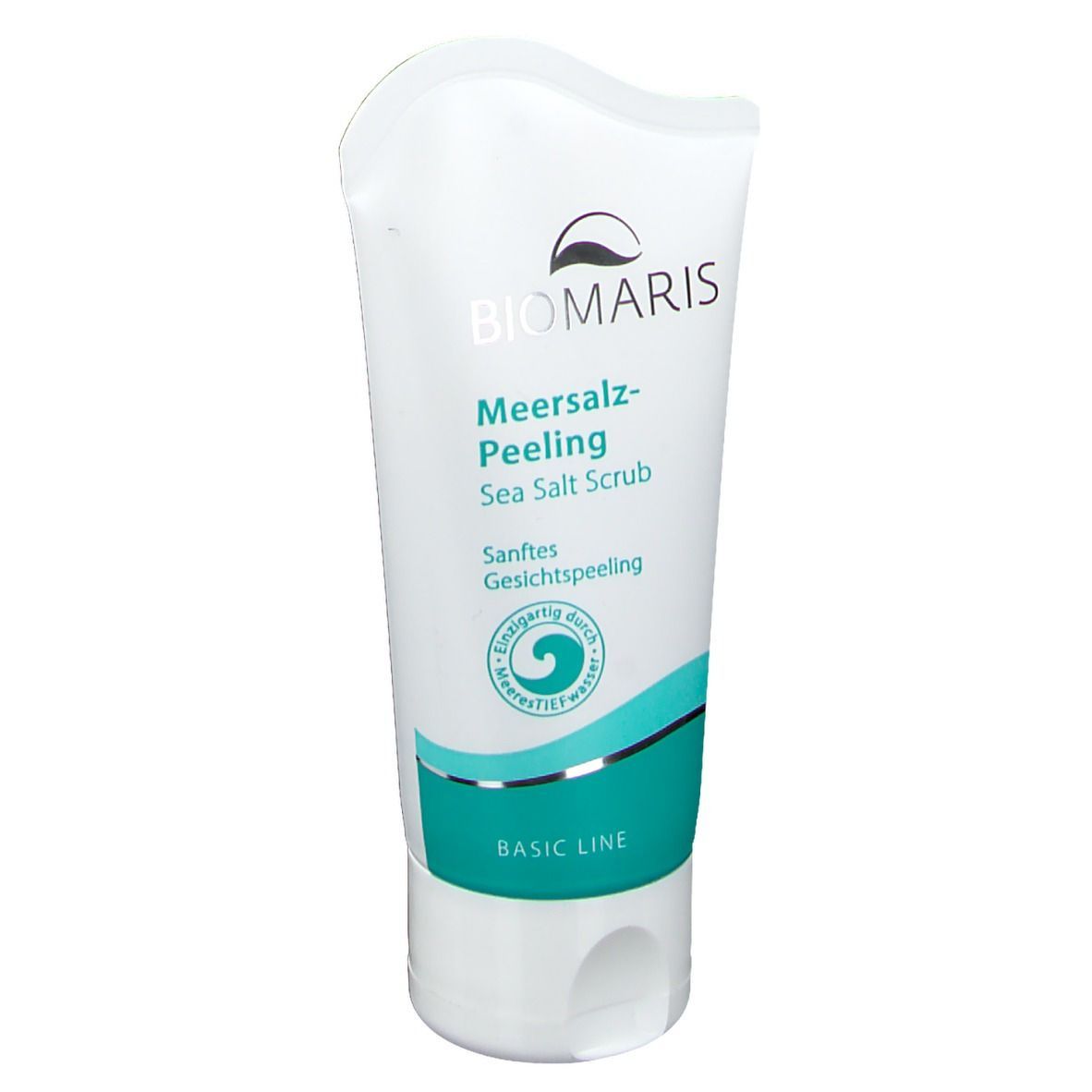 BIOMARIS® Meersalz-Peeling