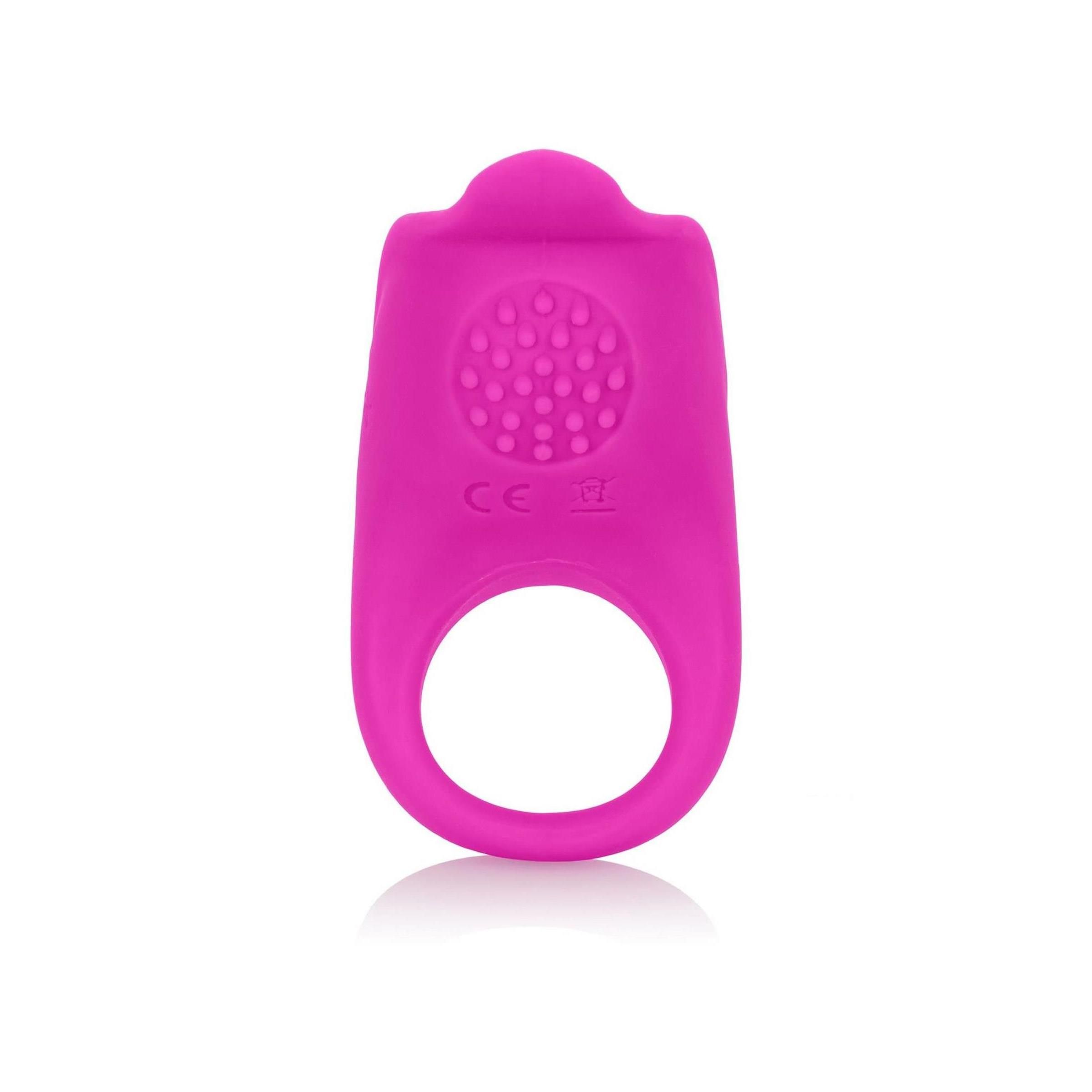 CalExotics - Rechargeable Teasing Enhancer