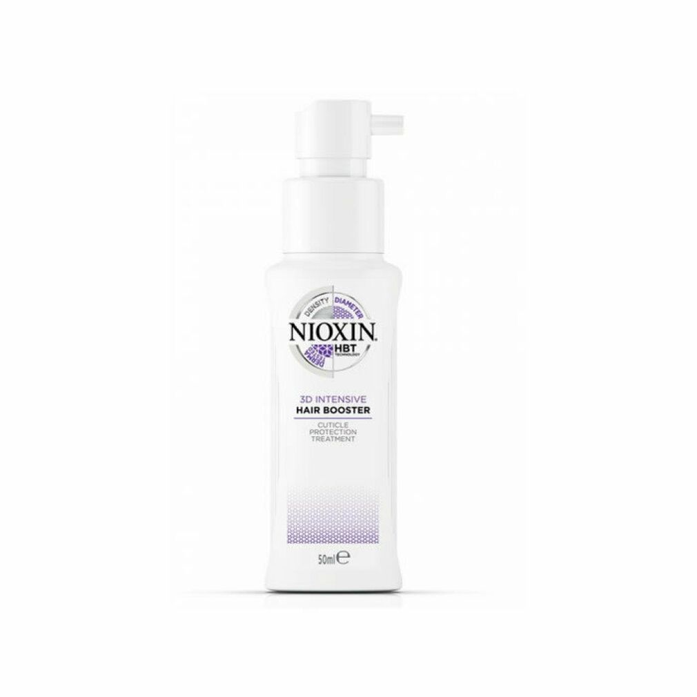 Nioxin Intensive Hair Booster Treatment