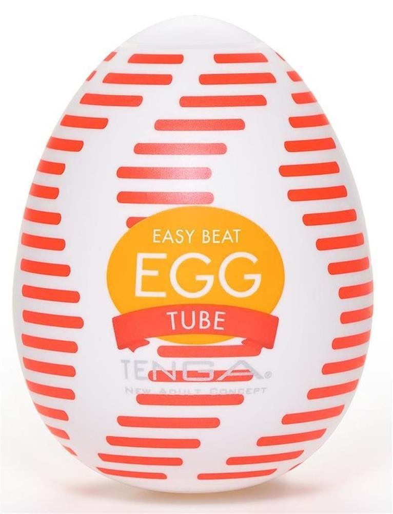 TENGA Egg Tube Single