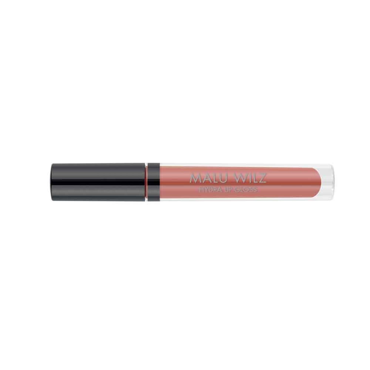 Lippen Hydra Lip Gloss 14 light apricot 3,5 ml