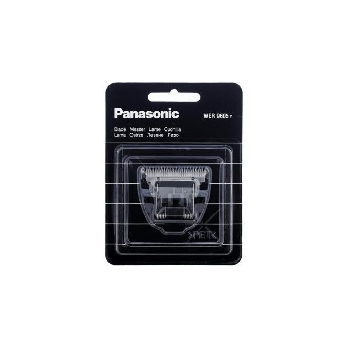 Panasonic WER 9605 Y 136 Zubehör Haarentfernung Herren