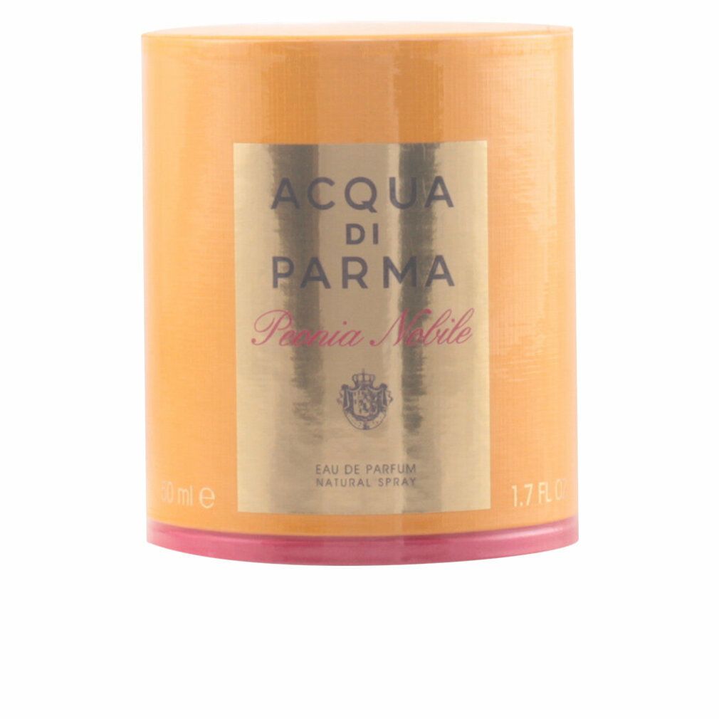 Acqua Di Parma Peonia Nobile Eau De Parfum Spray