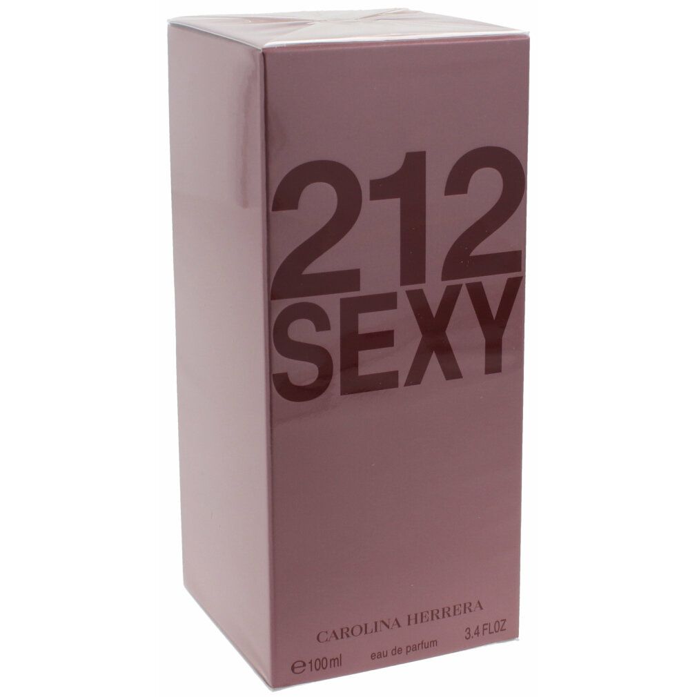 Carolina Herrera 212 Sexy Eau de Parfum