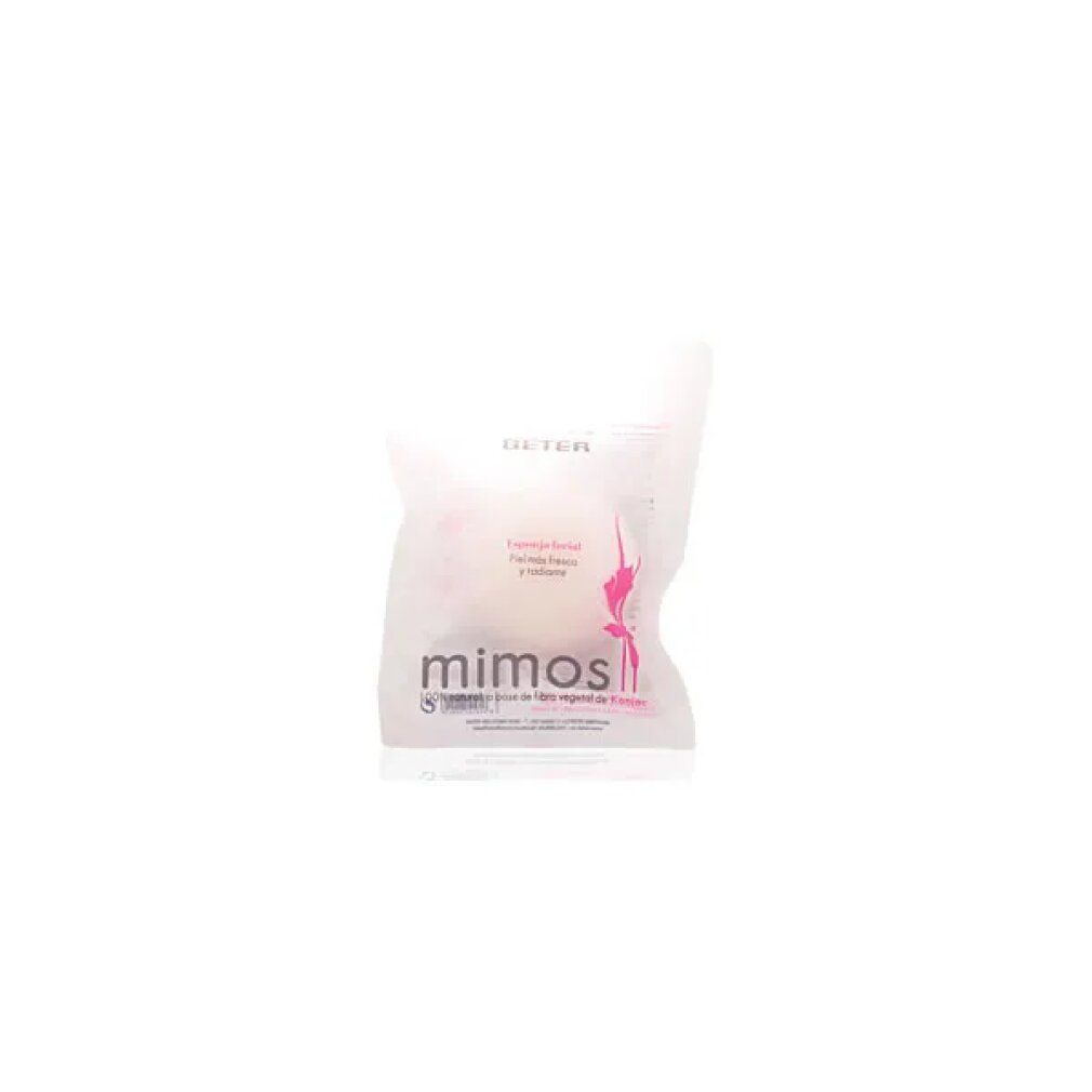 Beter Facial Sponge Konjac