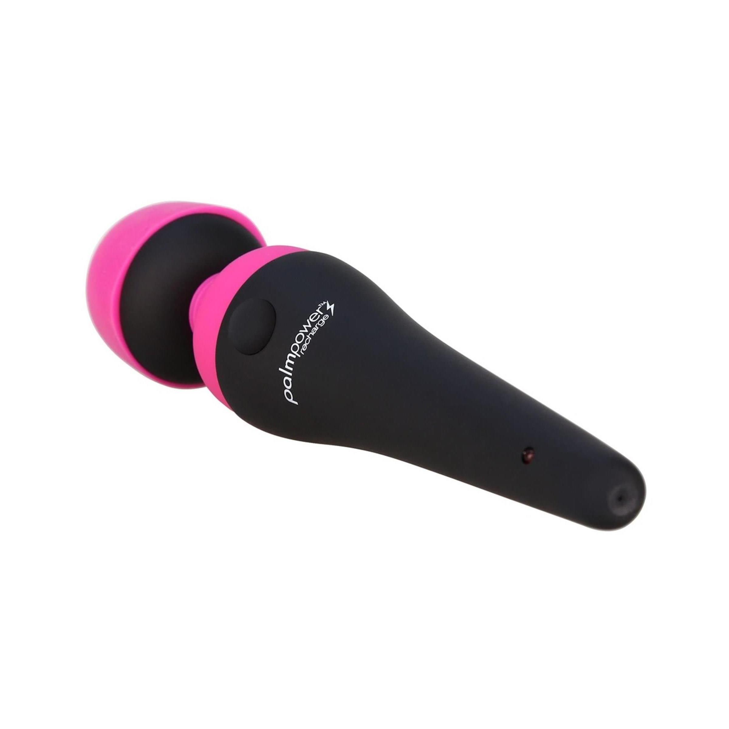 Palmpower - Power recharge