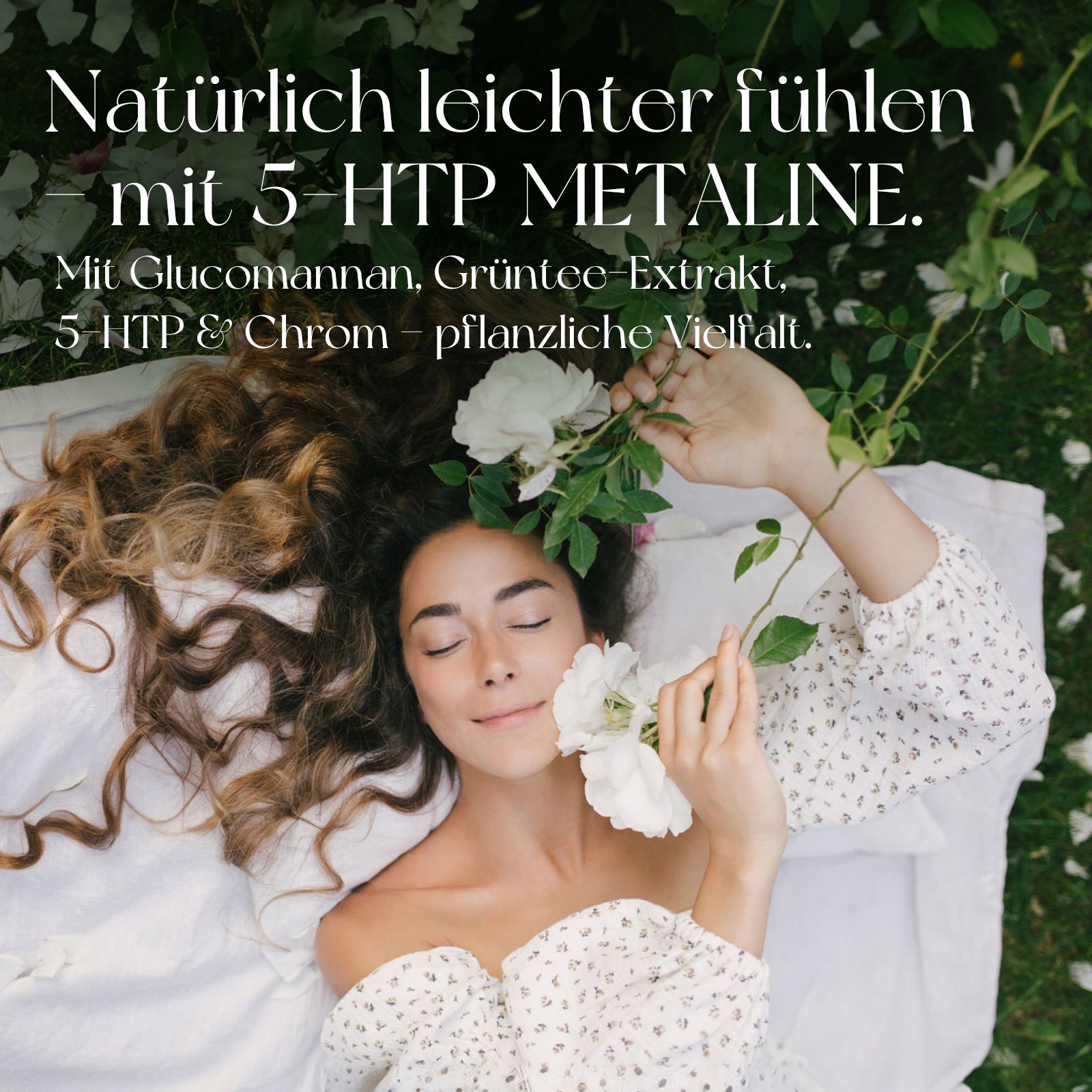 Sonnesee 5-HTP MetaLine
